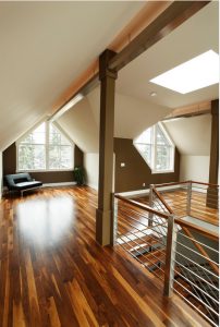 Acuchillar parquet Tarima Flotante