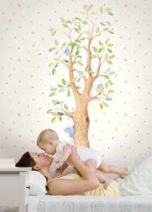 Mural infantil