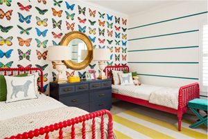 Habitaciones infantiles