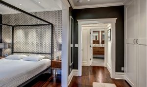 Decorar un vestidor