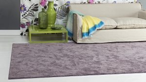 Alfombra TAKTO limpiable con agua