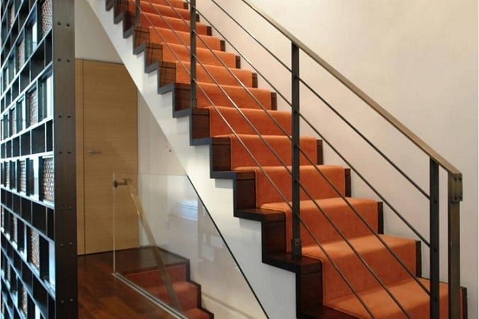 Reforma y decoración de escaleras
