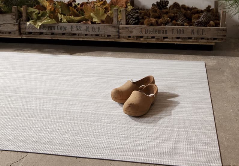 Alfombras vinílicas