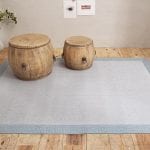 Alfombra Vinilo Keplan