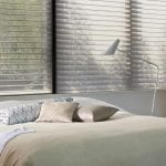 Cortinas Silhouette En cabecero