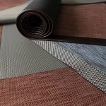 alfombras vinílicas detalle acabados