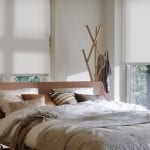 Estores Enrollables Screen Dormitorio