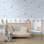 Papel infantil Dumbo