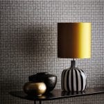 Papel pintado texturizado efecto piel escamas